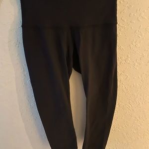 High waisted lululemon leggings